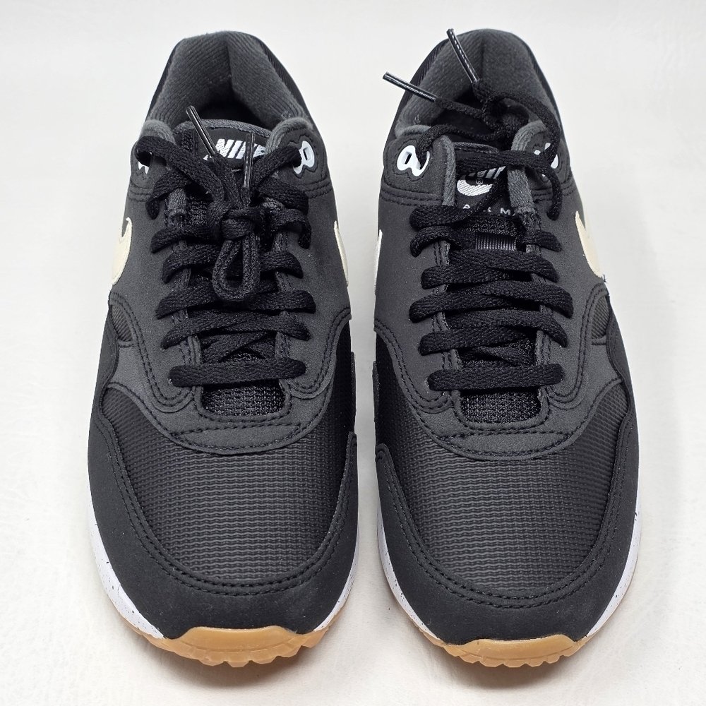 Nike Air Max 1 '86 OG Big Bubble Black Mens Golf Shoes DV1403-003 Size 4.5 New - Picture 6 of 10